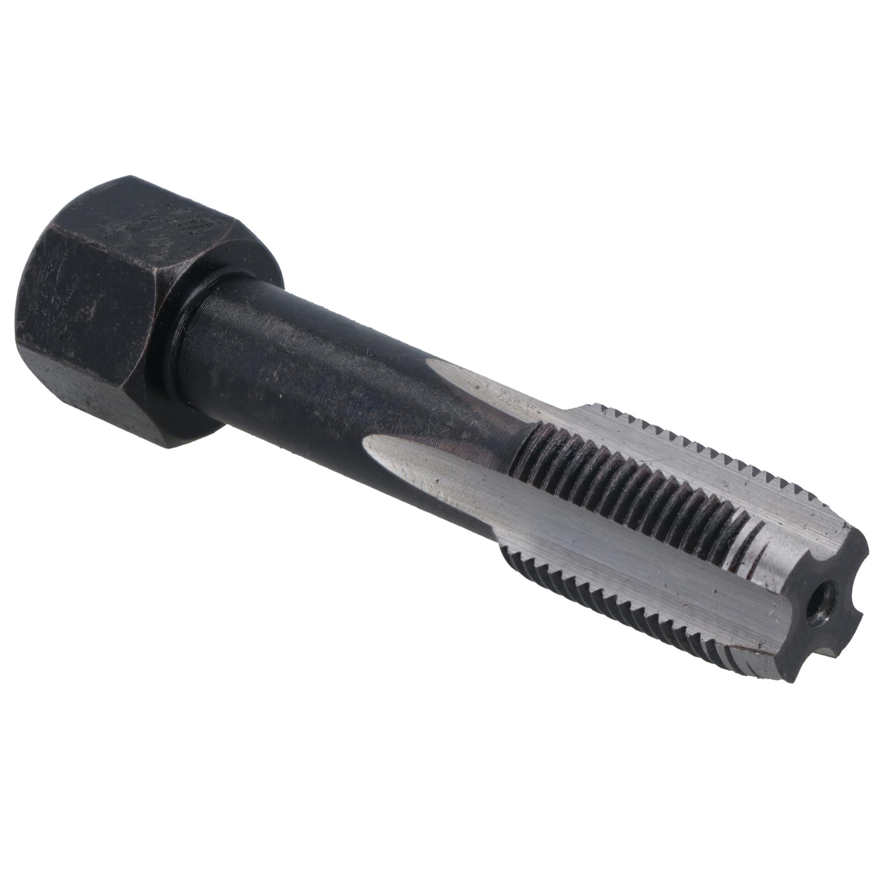 Kit de réparation de filetage de taraud de bougie d'allumage M12 x 1,25 avec 4 inserts