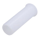 25mm MDPE Water Pipe Liner Insert Sleeve Plastic Plasson Pushfit Plumbing