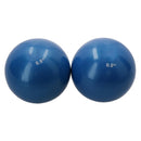 Soft Weighted Toning Balls 0.5-1.5kg For Yoga Pilates Exercise Gym Core Training