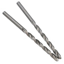 8mm long series HSS drill (2pc) TE094