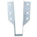Stainless Steel Multi Truss Hanger Joist Support Fixings 47mm (W) x 226mm (L)