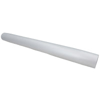 Aluminium Table Leg Pedestal for Caravan Motorhome Boat 60mm x 600mm