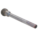 Spherical Ball End Tungsten Carbide Burr Rotary File Die Grinder Polishing Porting