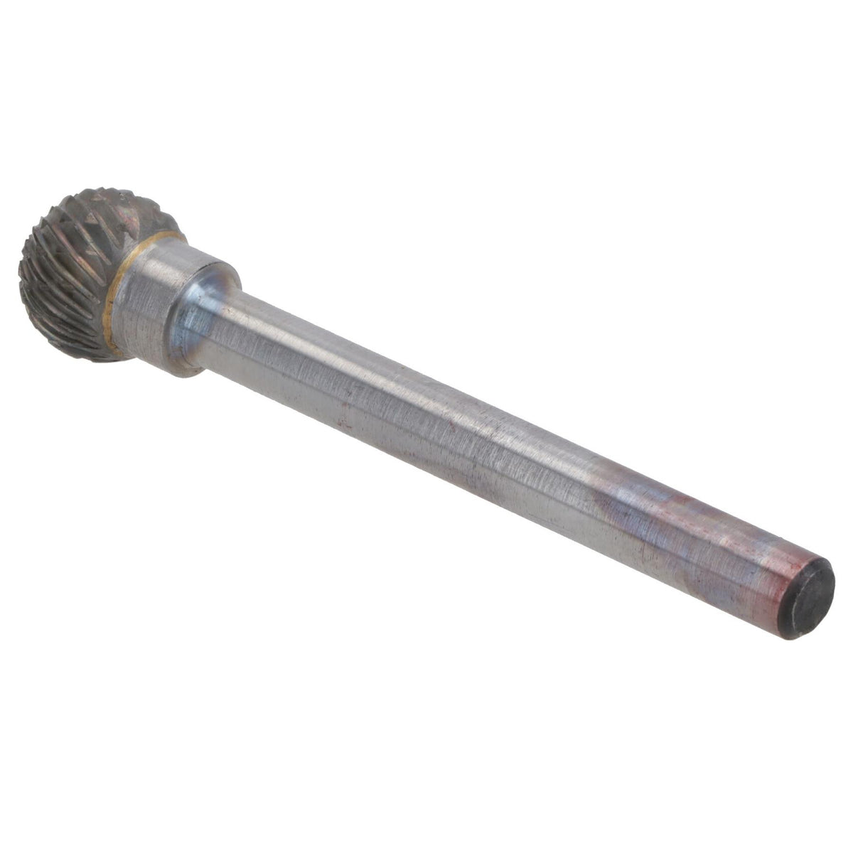 Spherical Ball End Tungsten Carbide Burr Rotary File Die Grinder Polishing Porting