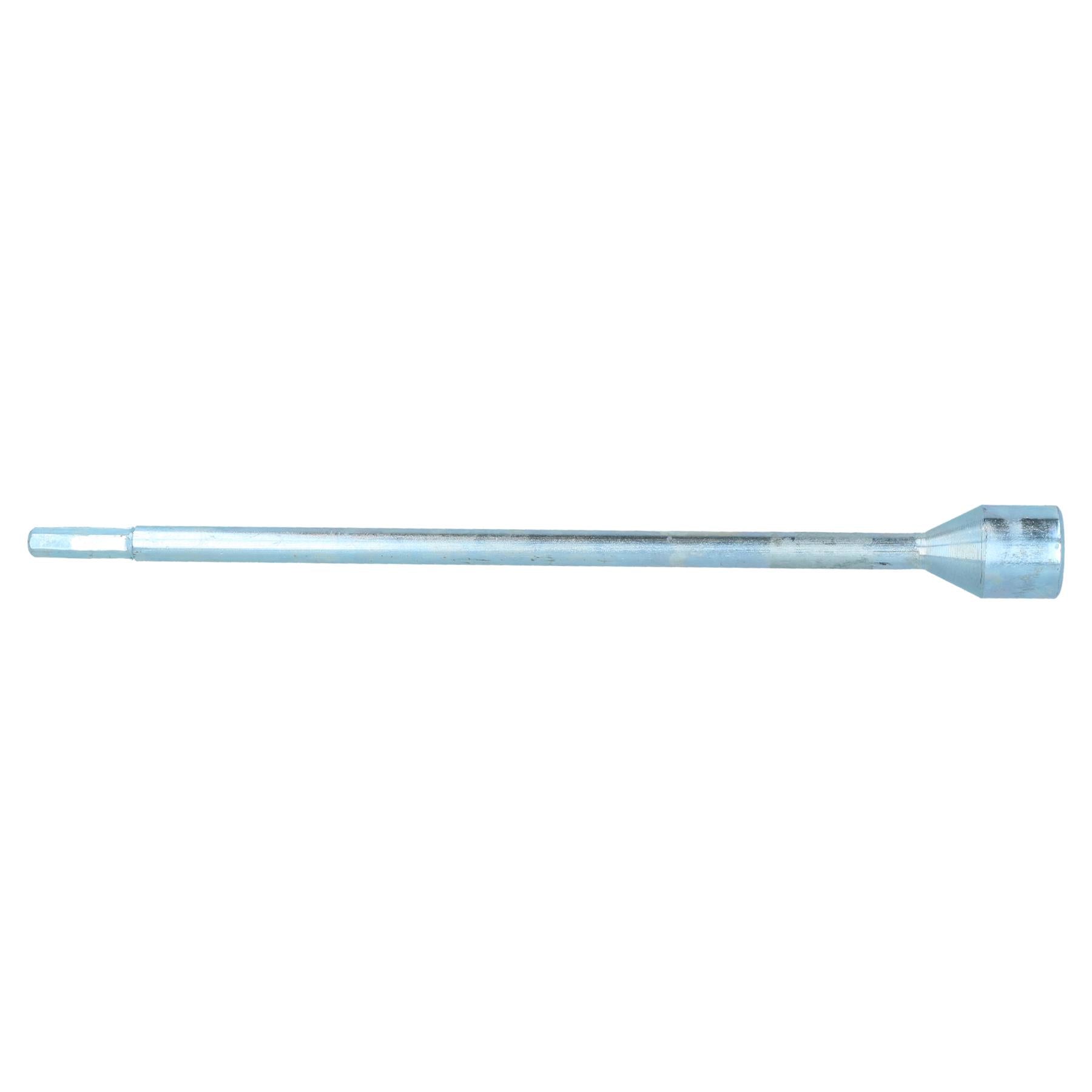 Adaptateur d'enrouleur de pied de caravane rapide pour accessoire de perceuse électrique 30 cm TR156