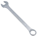 1-5/8" Extra Large AF Imperial SAE Combination Spanner Wrench Ring & Open TE773