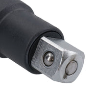 1/2in Drive VDE Injection Insulated VDE 5in. (125mm) Socket Extension Bar