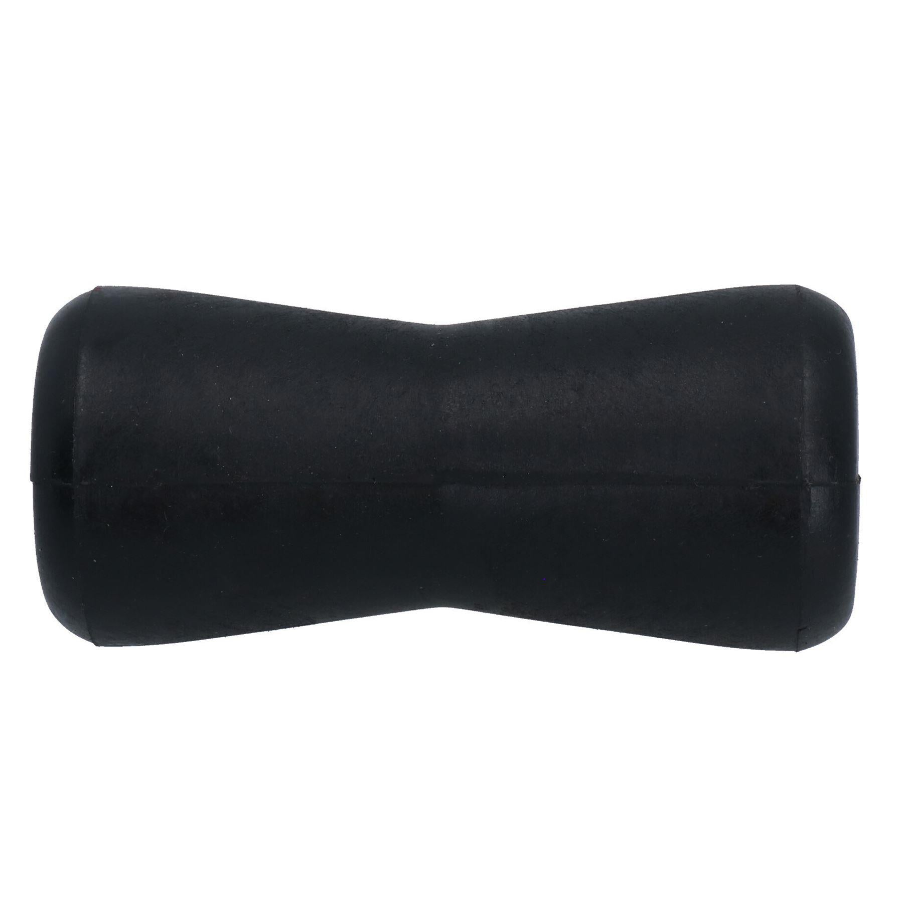 Boat / Jetski / Dinghy Trailer Keel V Roller & Bracket 16mm Spindle UBR18 UBR20