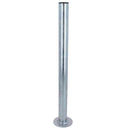 34mm Prop Drop Stand 460mm Long for Trailer Jockey Leg