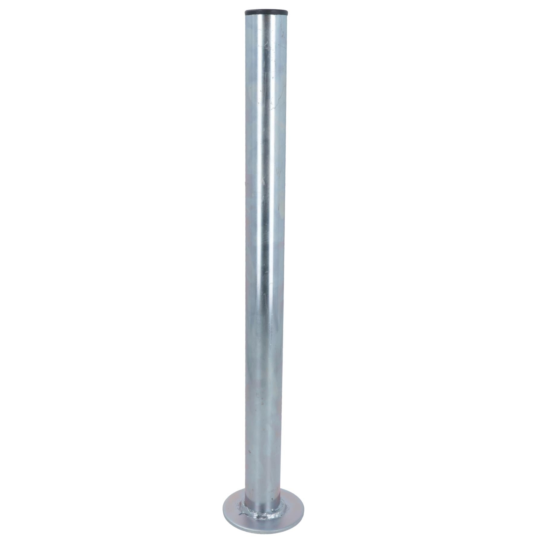 34mm Prop Drop Stand 460mm Long for Trailer Jockey Leg
