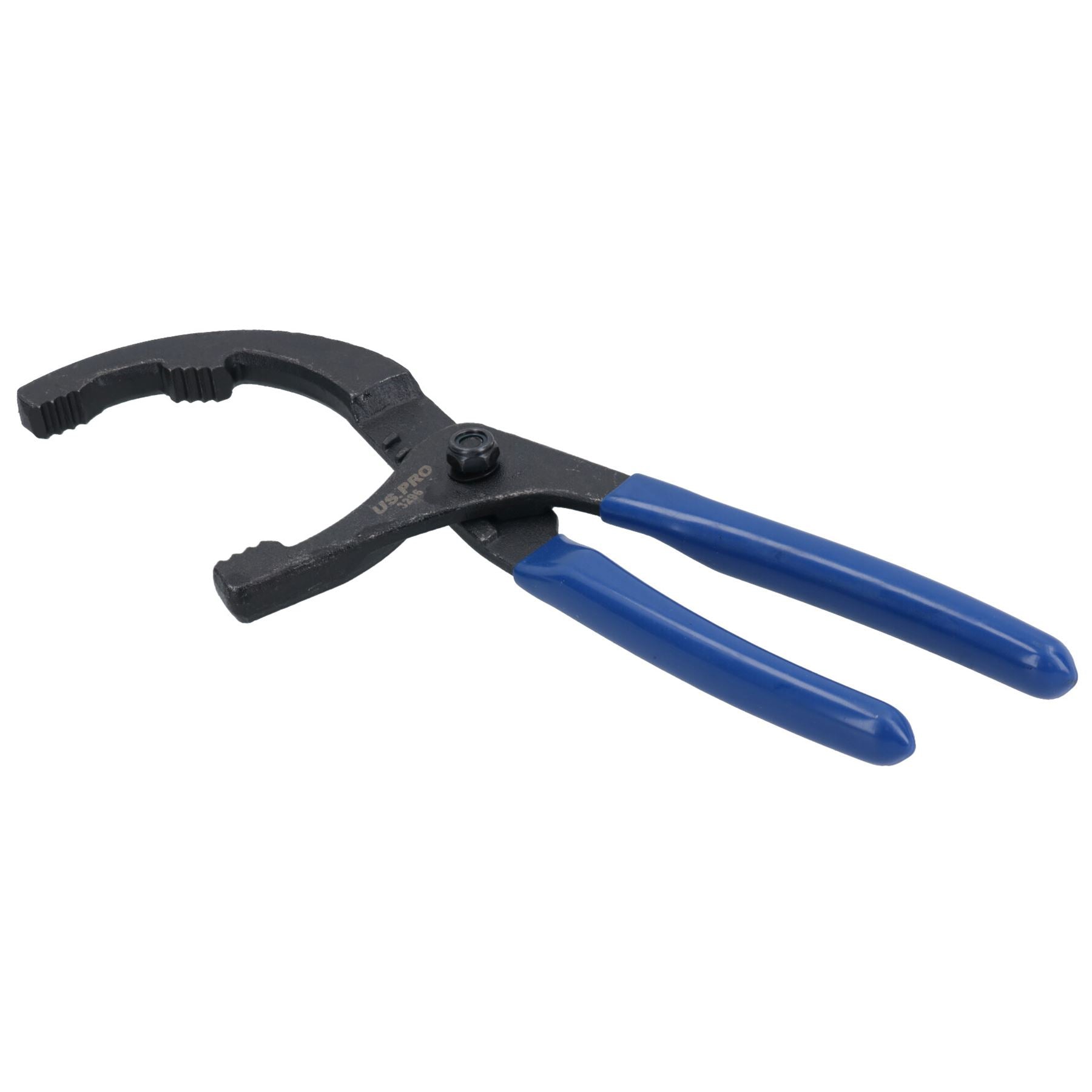 Offset Oil Filter Pliers Remover Installer 51mm – 95mm Fuel Filter Removal