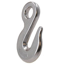 6mm – 12mm Eye Grab Hook 316 Stainless Steel Chain Holder Lifting Marine