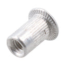 Metric Alu Nut Serts Riveting Nuts Rivet Threaded Inserts Blindnut 3mm – 10mm