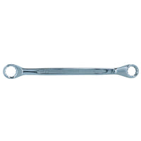 Double Ended Metric 20mm + 22mm Ring Obstruction Spanner Wrench 75 Offset