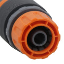 Adjustable Angle Hose Connector Quick Release For 1/2in Garden Hose Watering