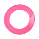 Large Pink Hoop La Hoop Interactive Dog Throw And Fetch Toy 21cm