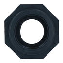Polypropylene PP Female Threaded Pipe Reducing Socket 2in – 1-1/2in BSP