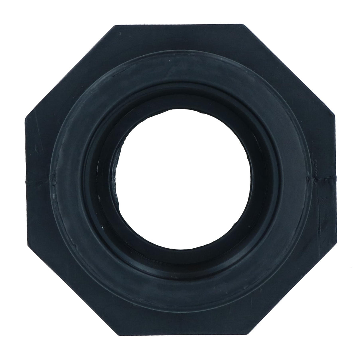 Polypropylene PP Female Threaded Pipe Reducing Socket 2in – 1-1/2in BSP