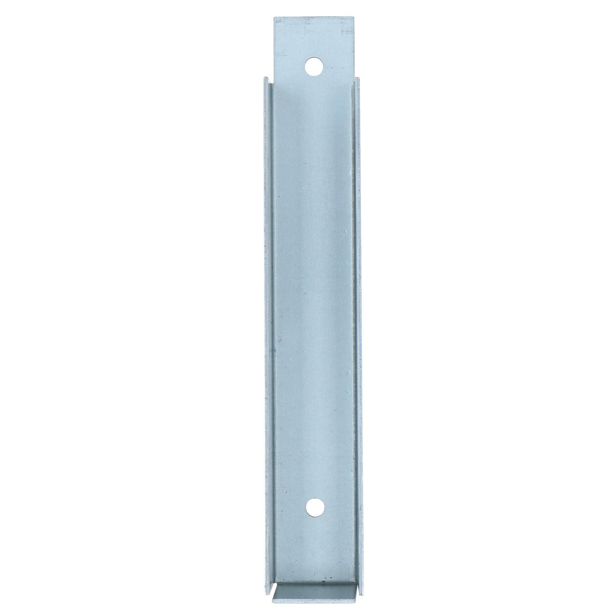Gravel Board Clip 25mm x 150mm Fence Panel Holder Mounting Bracket