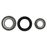 Trailer Wheel Hub Tapered Roller Bearings Kit For ALKO 2361 KIT 32005 32007