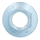 Alko Knott Axle Axles Trailer Brake Drum Hub Nut One Shot 24mm x 2.0mm M24