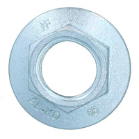 Alko Knott Axle Axles Trailer Brake Drum Hub Nut One Shot 24mm x 2.0mm M24