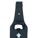 Brew Enjoy Empty Repeat Bottle Opener Cast Iron Sign Gift Garage Shed Bar