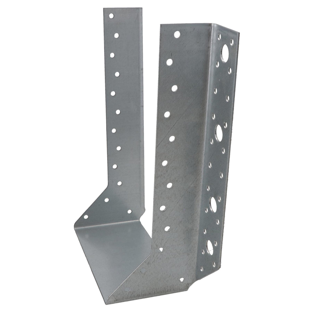 Multi Truss Hanger Joist Support Fixings 150mm (W) x 237mm (L) Galvanised