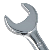 10-teiliges Mini-Maulschlüssel-Set mit gleichen Ringen, 4–11 mm, Mikroschlüssel, metrisch
