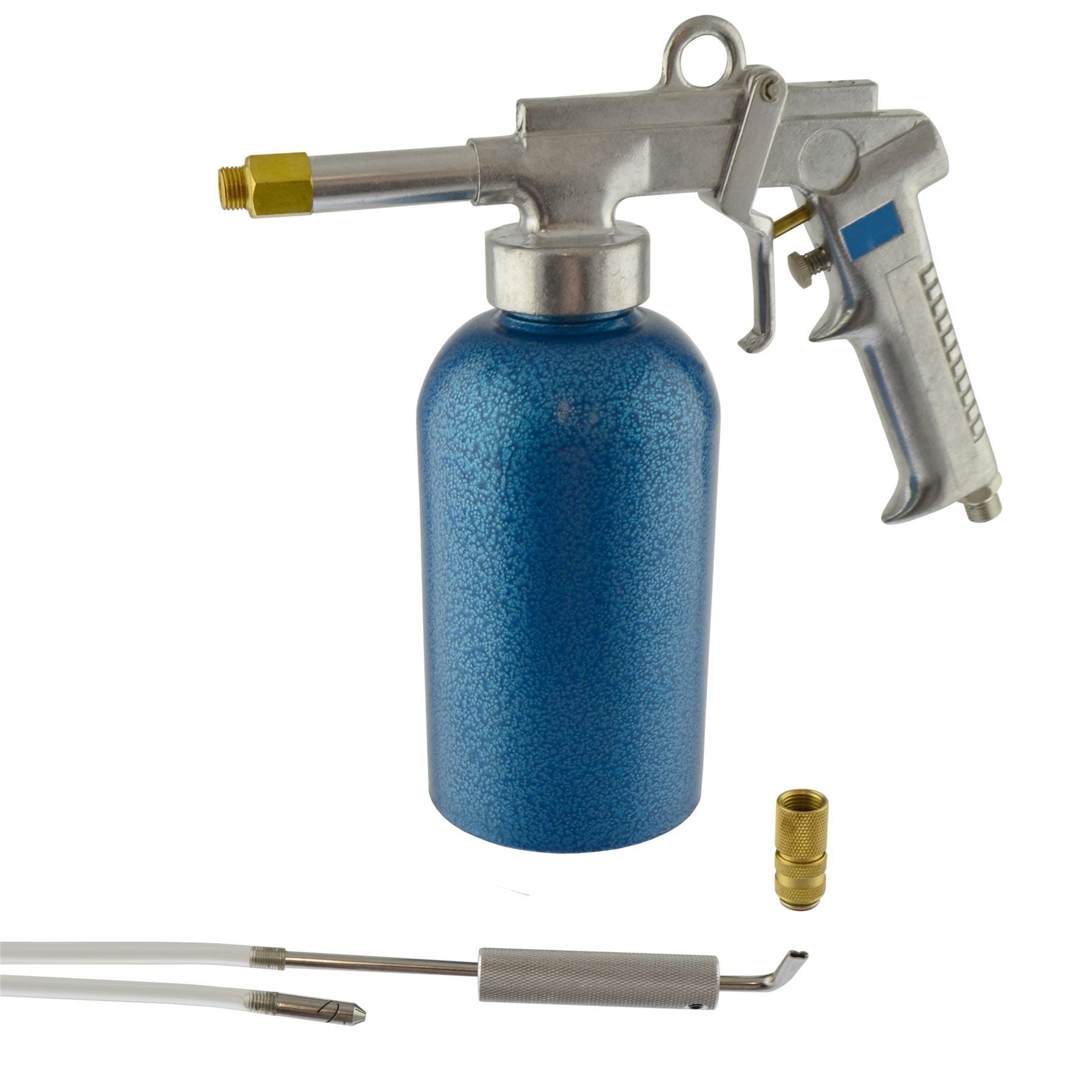 Professional Rust Proofing / Wax Injection Gun for Underseal & Waxoyl