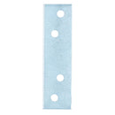 76mm Straight Mending Fixing Plate Angle Bracket L Shape Reinforcing Repairing