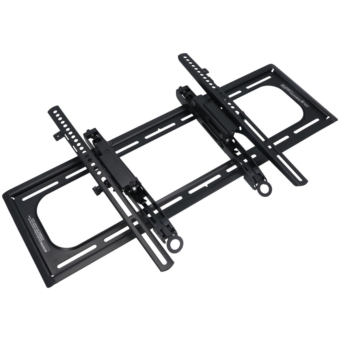 Advanced Tilt TV Wall Mount Bracket Stand 46 â€“ 90 Inch Screens 68kg Cap VLT6-B2