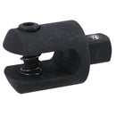1/2" Drive Power Knuckle Breaker Bar Replacement Head Socket With Spring