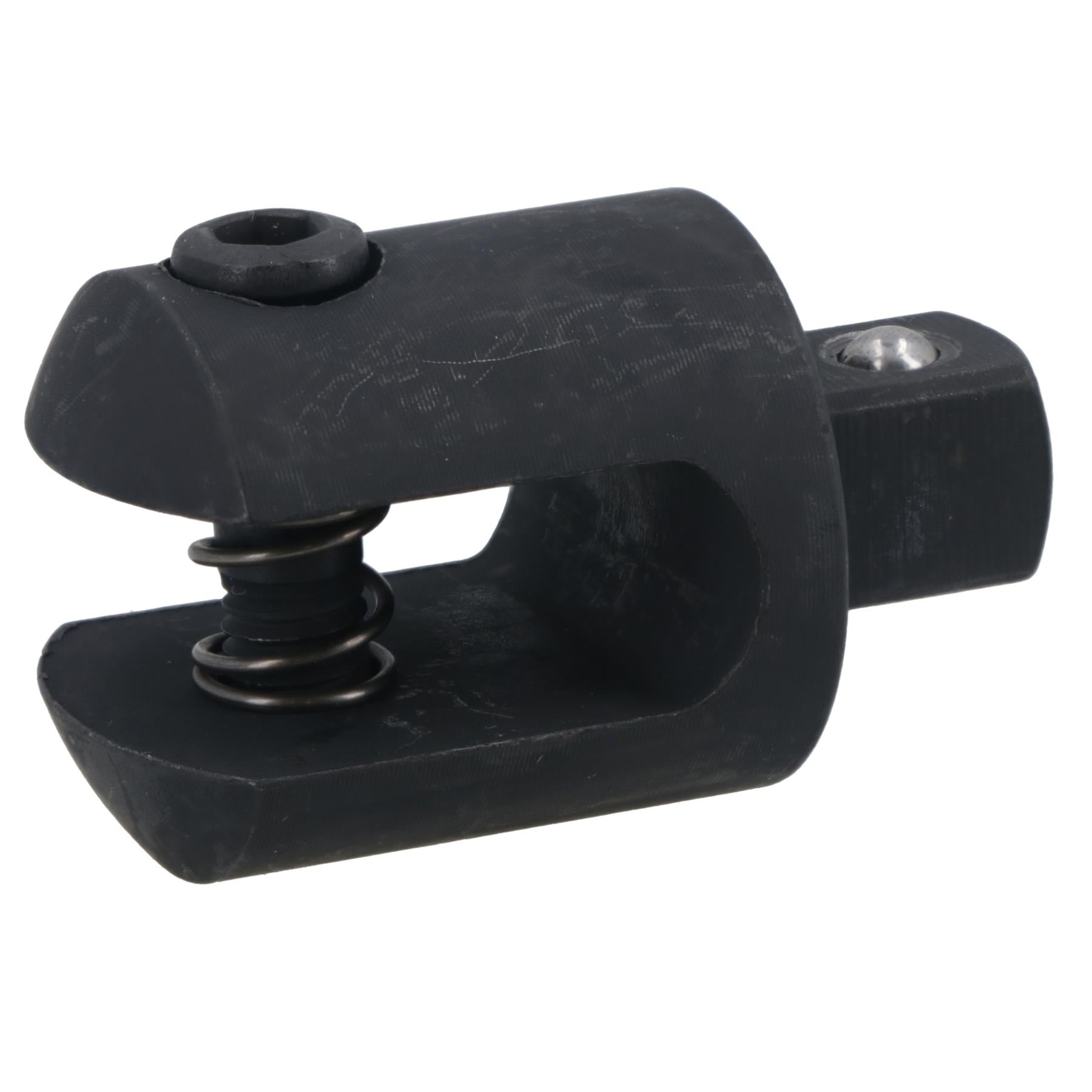 1/2" Drive Power Knuckle Breaker Bar Replacement Head Socket With Spring