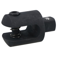 1/2" Drive Power Knuckle Breaker Bar Replacement Head Socket With Spring