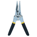 Hand Held Sheet Metal Seamer Seaming Former Bending Bender Pliers 6 Inch Jaw 1pc
