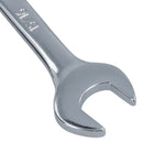15/16in. Imperial SAE AF Combination Spanner Open Ended Ring Wrench Bi-hex