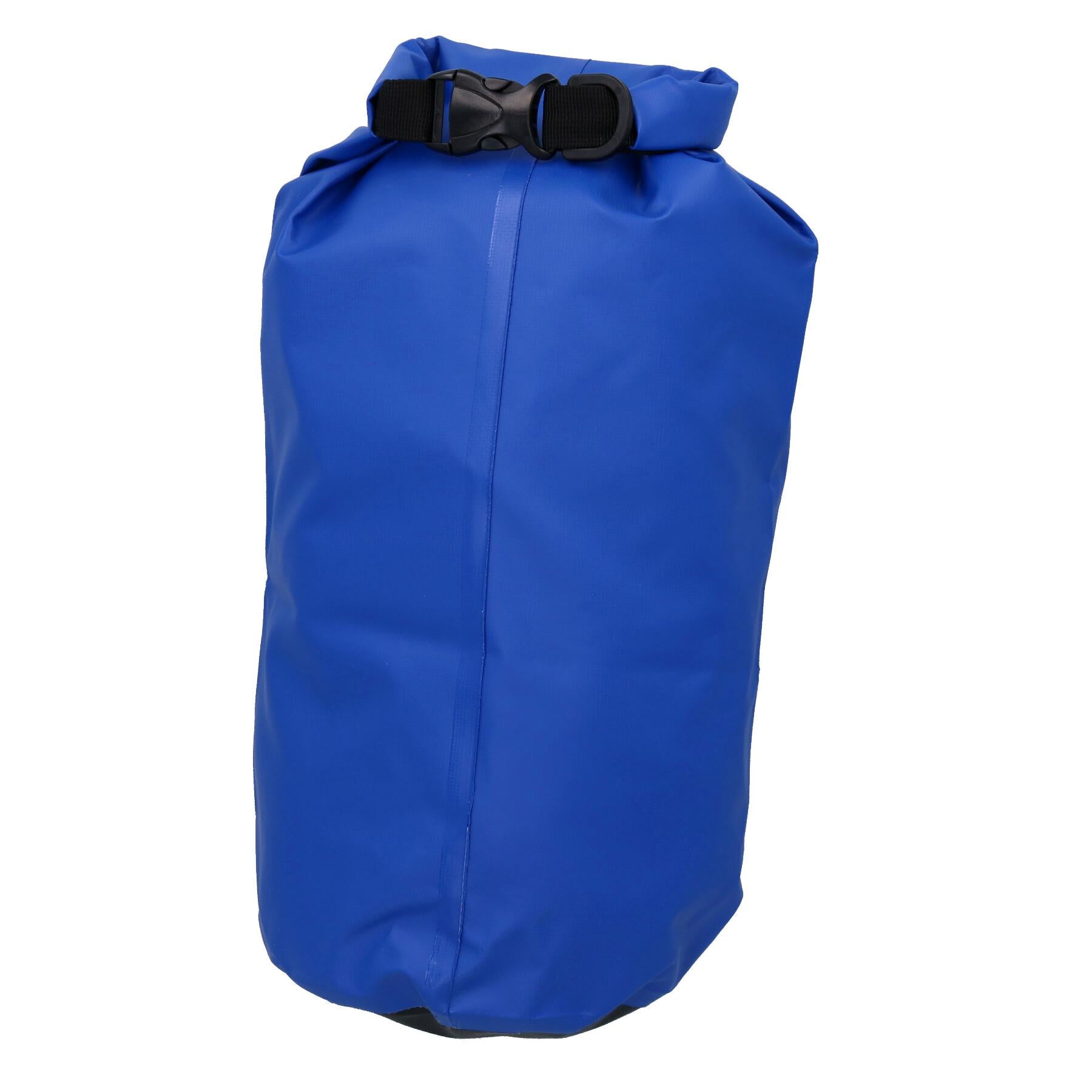 3pk Professional Dry Bags XL 59L Waterproof Boat Kayak Sailing Storage Sack PVC