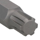 Douille à embout extra-longue M11 x 100 mm 1/2" pour volants d'inertie Subaru