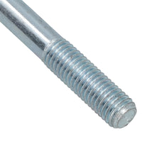 M10 140mm Eye Bolt Single Bolt Zinc Plated Threaded Rings DIN444 Catenary Wire