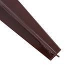 Fence Post Holder Support Drive In Spike 100mm x 100mm x 750mm Garden