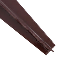 Fence Post Holder Support Drive In Spike 100mm x 100mm x 750mm Garden
