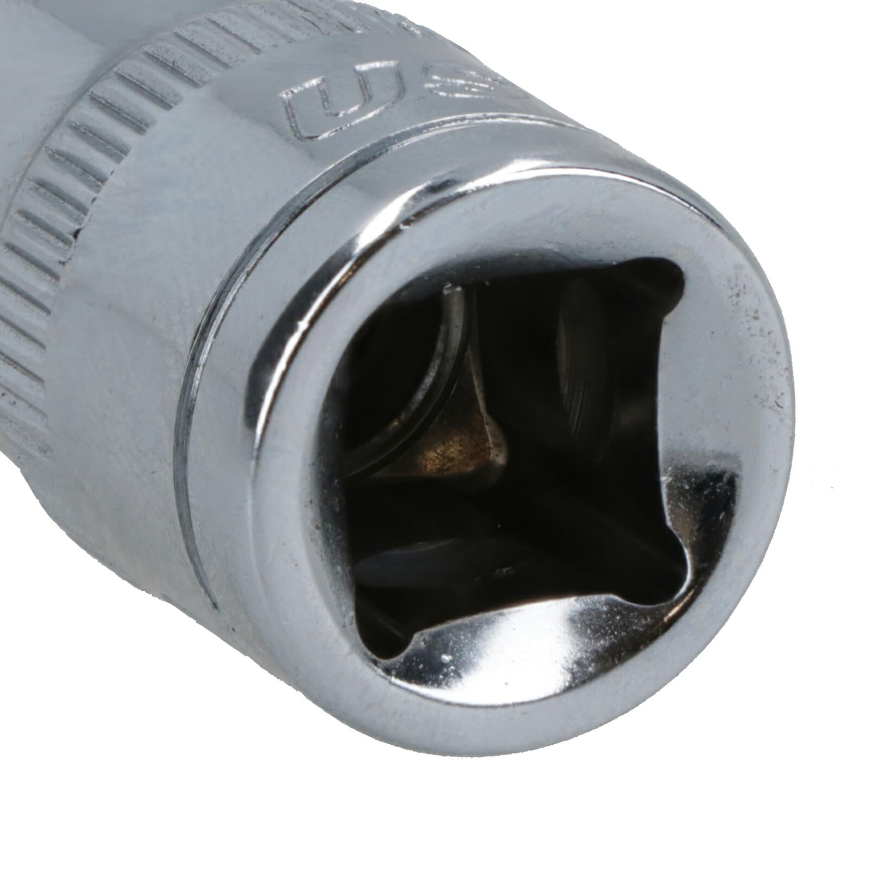 Metric Shallow Ball Ended Allen Hex Key Sockets 3/8in. Drive 3 – 10mm 7pc