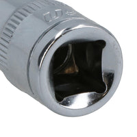 Metric Shallow Ball Ended Allen Hex Key Sockets 3/8in. Drive 3 – 10mm 7pc