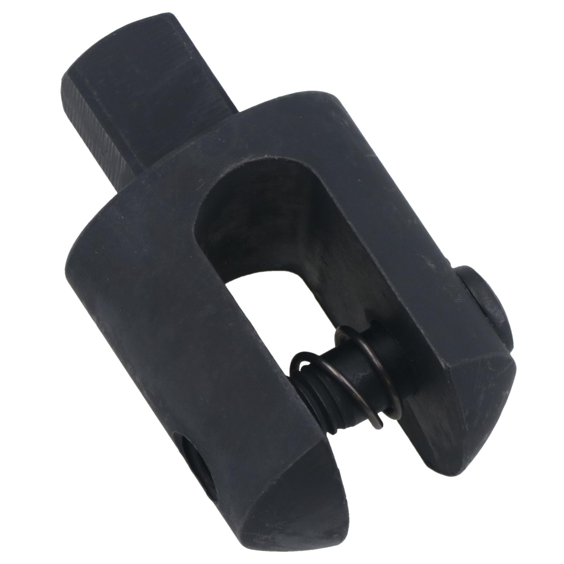 1/2" Drive Power Knuckle Breaker Bar Replacement Head Socket With Spring