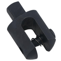 1/2" Drive Power Knuckle Breaker Bar Replacement Head Socket With Spring