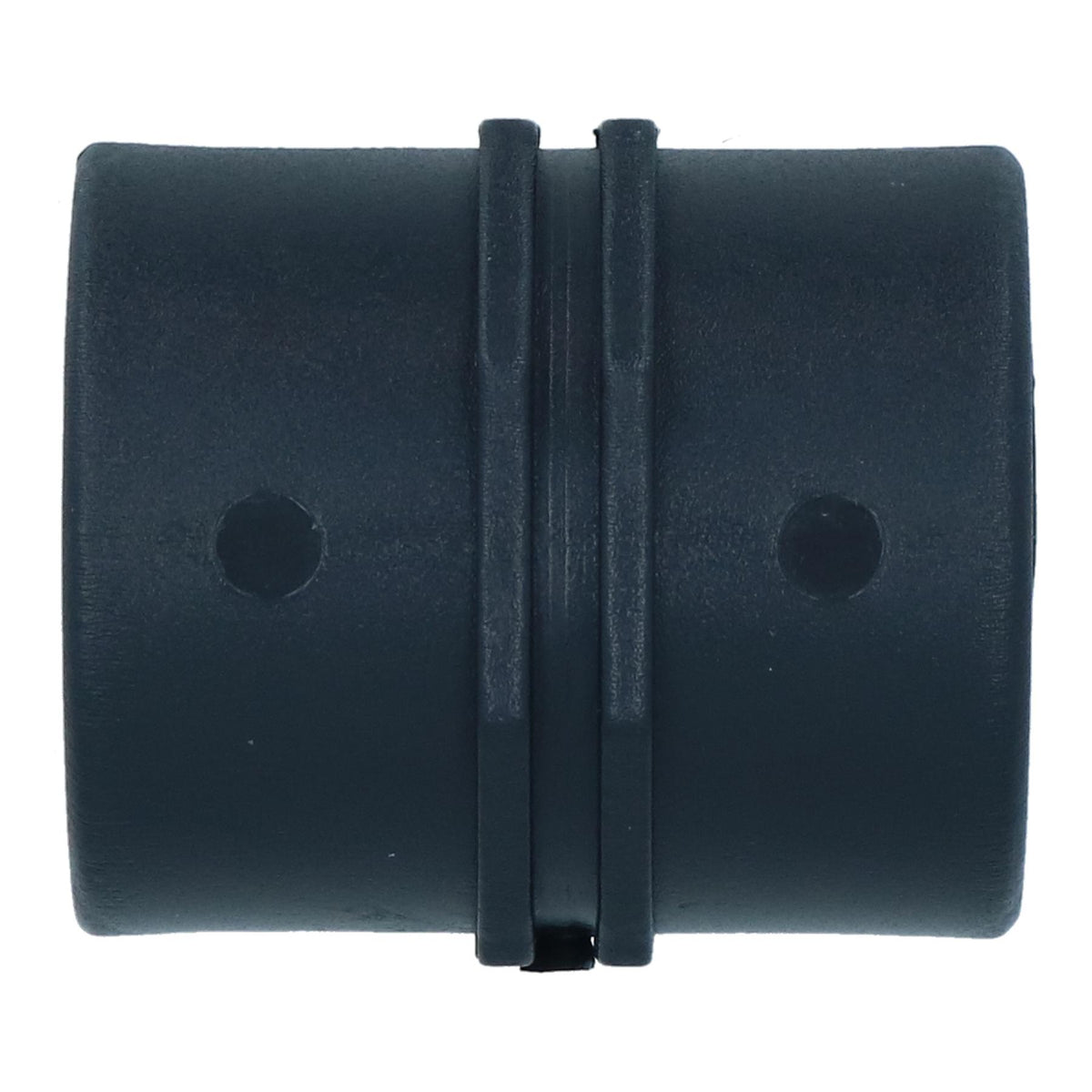 Polypropylene PP Female Threaded Pipe Fitting Sockets 1in – 1in BSP