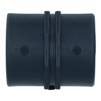 Polypropylene PP Female Threaded Pipe Fitting Sockets 1in – 1in BSP