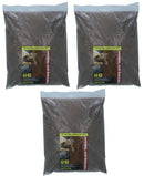 10L Reptile Tortoise Soil Sand Mix Eco Terrain Natural Substrate