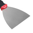 4" Soft Grip Flexible Scraper Stripper Decorating Wallpaper Remover Decorator